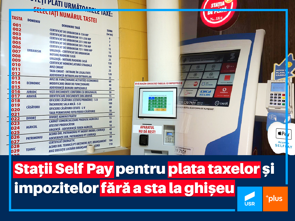 selfpay